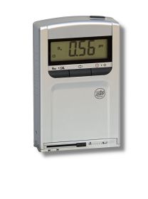 Digital-Rauheitsmessgeräte TIME3110 (TR110) im Etui mit Rauheitsnormal, Akku+Ladegerät