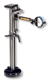 Einstellgerät ESU für Innenfeinmessgeräte inkl. Standfuß Einstellgerät ESU für Innenfeinmessgeräte inkl. Standfuß