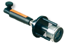 OD measuring depth stops 3-point  