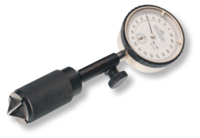 IFM Innenfasenmessgeräte im Etui mit Kegel 90°