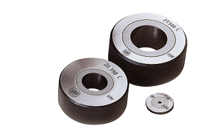 Einstellringe DIN 2250-C Hartmetall Sondermaße, Stufung 0,001mm Einstellringe DIN 2250-C Hartmetall Sondermaße, Stufung 0,001mm