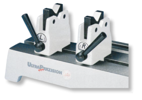 V blocks, special cast iron (pair)   V blocks, special cast iron (pair)