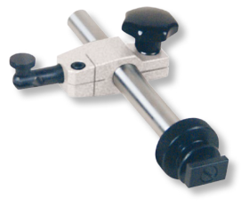 Measuring stands   Rigid arm   Measuring stands   Rigid arm