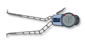 Schnelltaster für Innenmessung mit langen Tastarmen inkl. Werkskalibrierschein Schnelltaster für Innenmessung mit langen Tastarmen inkl. Werkskalibrierschein