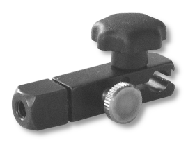 Mikrofeineinstellungen (F) für Gelenkmessstative Base, Classic und Strato Line Mikrofeineinstellungen (F) für Gelenkmessstative Base, Classic und Strato Line