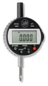 Digital-Messuhren IP65, ULTRA active  