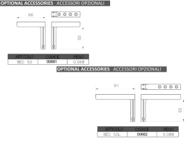 Taster und Tiefenanschläge (Paar) für DEMM Universalvergleichsmessgeräte MINI PLATON Taster und Tiefenanschläge (Paar) für DEMM Universalvergleichsmessgeräte MINI PLATON