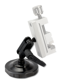 Stands rotating and tilting including mounting plates for MINI Precision vises No. 1457 1.. and 1457 2.. Stands rotating and tilting including mounting plates for MINI Precision vises No. 1457 1.. and 1457 2..