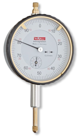 Messuhren antimagnetisch im Etui   Messuhren antimagnetisch im Etui