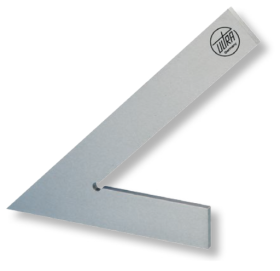 Spitzwinkel 45/60°, DIN 875/2  