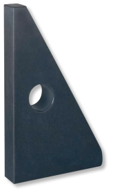 Winkelnormale 90°, Naturhartgestein inkl. Kalibrierschein   Dreieckform Winkelnormale 90°, Naturhartgestein inkl. Kalibrierschein   Dreieckform