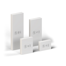 Parallel-Einzelendmaße aus Keramik DIN EN ISO 3650 Genauigkeit 0 oder 1