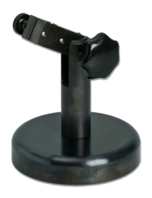 OD Stativ mit Winkelstück   OD Stativ mit Winkelstück