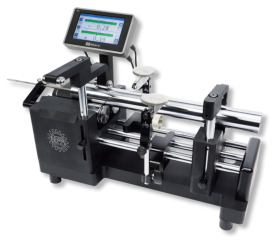 Digital Rundlaufprüfgeräte DS SIMMY PLUS   Digital Rundlaufprüfgeräte DS SIMMY PLUS