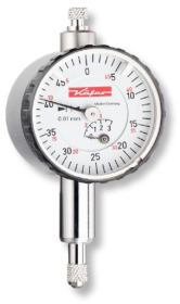 Klein-Messuhren DIN 878 im Etui   Klein-Messuhren DIN 878 im Etui