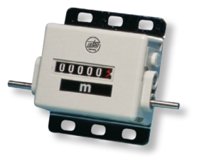 Meterzähler, Schlüssel   Meterzähler, Schlüssel