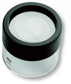 Stand magnifiers  