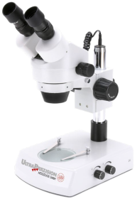 Stereo zoom microscopes ULTRA active