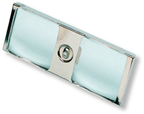 Exchangeable lenses  