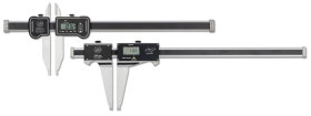 Digital-Messschieber ULTRA active Aluminium im Etui ohne Feineinstellung Digital-Messschieber ULTRA active Aluminium im Etui ohne Feineinstellung