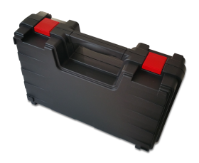 Koffer für Kraftmessdosen Nr. 2250214 bis Nr. 2250215   Koffer für Kraftmessdosen Nr. 2250214 bis Nr. 2250215