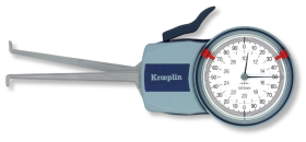 Schnelltaster für Innenmessung inkl. Werkskalibrierschein Schnelltaster für Innenmessung inkl. Werkskalibrierschein