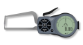 Digital-Schnelltaster für Rohrwandmessung inkl. Werkskalibrierschein