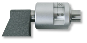 Kraftmessgeräte für Bügelmessschrauben   Kraftmessgeräte für Bügelmessschrauben