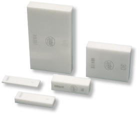 Parallel-Einzelendmaße aus Keramik DIN EN ISO 3650 Genauigkeit 0 oder 1 Parallel-Einzelendmaße aus Keramik DIN EN ISO 3650 Genauigkeit 0 oder 1