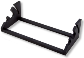 Halter zum Kippen der Messfläche für DEMM Universalvergleichsmessgeräte QUICK CHECK Halter zum Kippen der Messfläche für DEMM Universalvergleichsmessgeräte QUICK CHECK