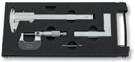 Messzeugsätze ULTRA active im Etui   Messzeugsätze ULTRA active im Etui