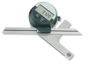Digital-Winkelmesser  