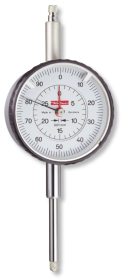 Messuhren im Etui   Messuhren im Etui