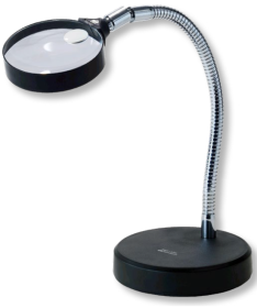 Stand magnifiers  