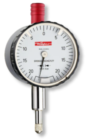 Messuhren Sicherheitsausführung DIN 878 im Etui Messuhren Sicherheitsausführung DIN 878 im Etui