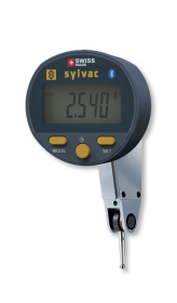 Digital-Fühlhebelmessgeräte S_Dial TEST Smart Bluetooth