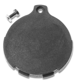 Batteriefachdeckel für Bowers Digital-Ableseeinheiten kompatibel zu XTH / XTD / XTL ab 2016